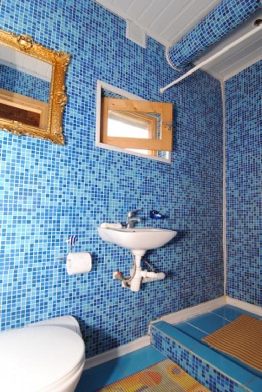 Audrones Sodyba Šventoji Kamer foto