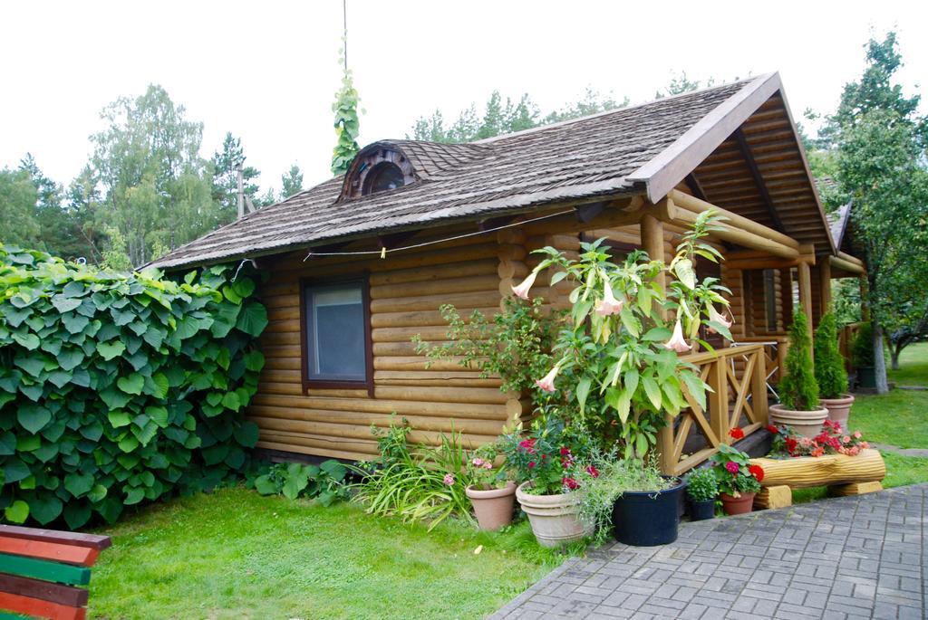 Audrones Sodyba Šventoji Kamer foto